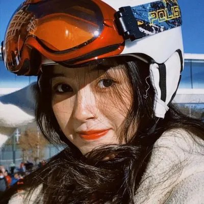 天衣无缝的她