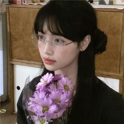女人,有时是男人